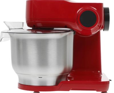 32ee3667338e2a9df14daef5d4ee9b09.jpg Кухонная машина Bosch Mum Serie 2 MUMS2ER01 планетар.вращ. 700Вт красный
