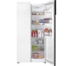 Холодильник Weissgauff WSBS 600 WG NoFrost Inverter