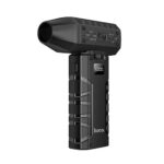 Воздуходувка беспроводная HOCO HX67 BLACK