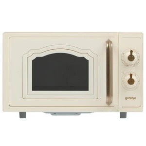 Микроволновая Печь Gorenje MO4250TCLI 20л. 700Вт бежевый