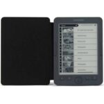 Электронная книга Digma R654 6" E-ink HD Pearl 1024x758 600MHz/4Gb/microSDHC/frontlight графит