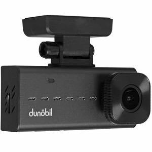 Dunobil Aurora Duo автомобильный видеорегистратор