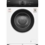 Стиральная машина Weissgauff WM 39106 Inverter Steam
