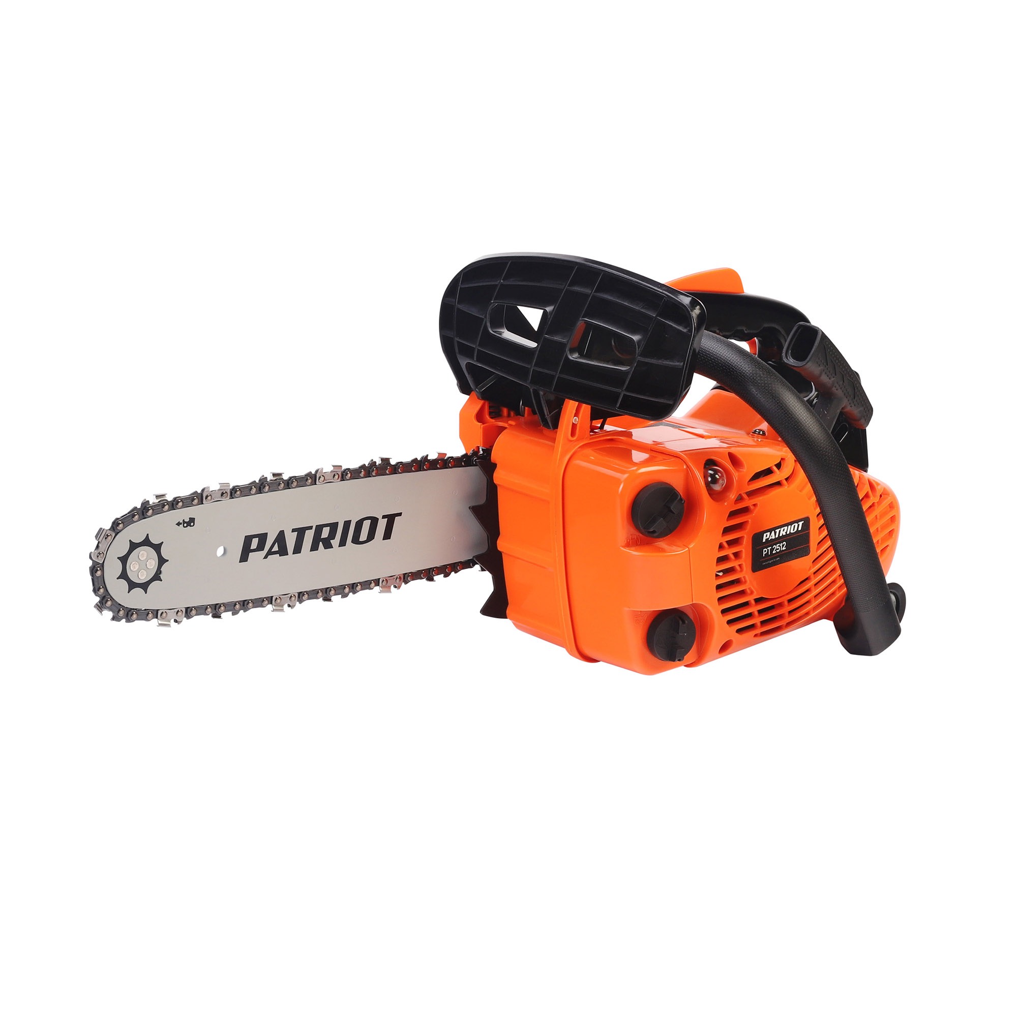 35beae208af2e1297c3d136a344bd75b.jpg Пила цепная бензиновая PATRIOT PT 2512