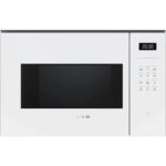 Микроволновые печи 25 л BOSCH BEL554MW2