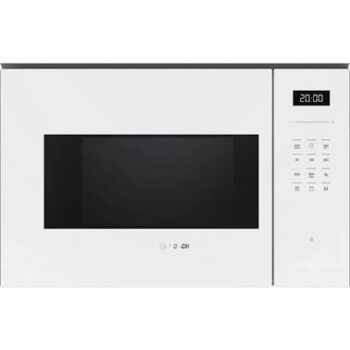 Микроволновые печи 25 л BOSCH BEL554MW2