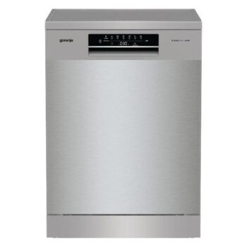 Посудомоечная машина Gorenje GS643E90X (полноразмерная)