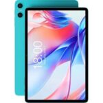 Планшет Teclast P30 T606/4Gb/128Gb 10.1"/голубой IPS 1280x800/0.08/Android 14/5Mpix/2Mpix/6000mAh