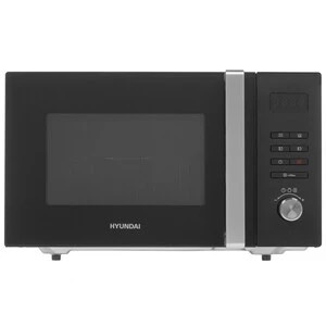 Микроволновая Печь Hyundai HYM-M2062 23л. 800Вт черный