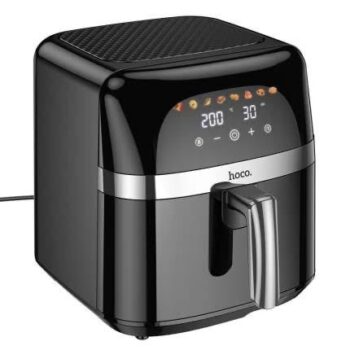 Аэрогриль HOCO HJD91A 10л