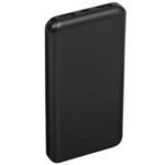 Внешний аккумулятор Hoco J100 черный 10.000 mAh