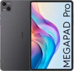 Планшет Tecno MegaPad Pro T1201 G100/8Gb/128Gb 12"/4G/серый IPS 2000x1200/Android 15/13Mpix/5Mpix/10