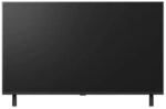 Телевизор QNED 43" 4K 43QNED80A6A.ARUG LG