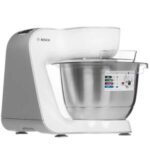 Кухонная машина Bosch MUM54251 планетар.вращ. 900Вт белый