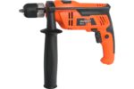 Дрель электрическая ударная PATRIOT FD 750h