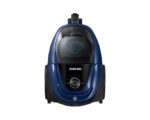 Пылесос Samsung VC18M3120VB/EV 1800Вт синий/черный