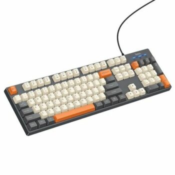Проводная игровая клавиатура HOCO GM61 BLACK
