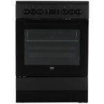 Электрическая плита FSM 67320 GAS 7785988633 BEKO