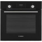 Духовые шкафы 60 см BOSCH HBF113BA0Q