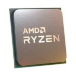 Процессор AMD Ryzen 5 5600 AM4 (100-000000927) (3.5GHz) OEM