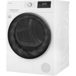 Сушильная машина Weissgauff WD 6109 Heat Pump