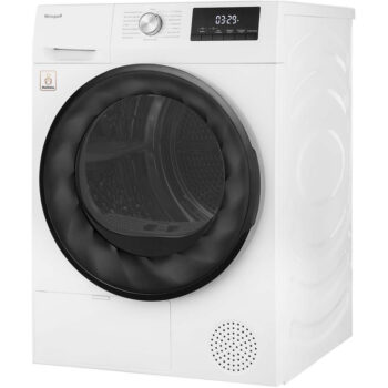Сушильная машина Weissgauff WD 6109 Heat Pump