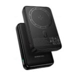 Аккумулятор внешний BOROFONE J82A PD20W 10000mAh чёрный