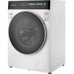 Стиральная машина Weissgauff WMD 58411 Direct Drive Steam