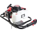 Мотобур бензиновый MAXCUT MC 63 (без шнека) Маркетплейсы