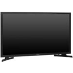 Телевизор LED Samsung 43" UE43U8000FUXRU Smart черный/4K Ultra HD/60Hz/DVB-T2/DVB-C/DVB-S2/USB/WiFi