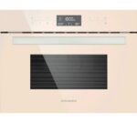 Шкаф духовой электрический с функцией СВЧ MAUNFELD MCMO.44.9GBG