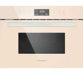 Шкаф духовой электрический с функцией СВЧ MAUNFELD MCMO.44.9GBG