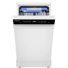 Посудомоечная машина MAUNFELD MWF45331W Inverter