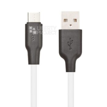 Кабель HOCO X21 PLUS IOS 2M (Кабель)