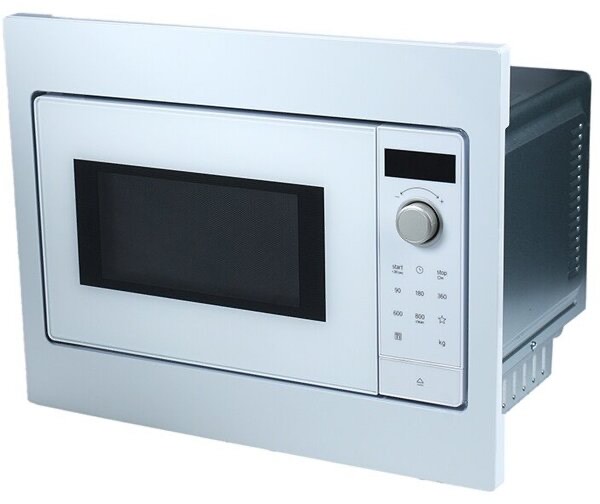 3f5e1c50cb5b4c08b69b141940e897a1.jpg Микроволновая Печь Bosch BFL523MW3 20л. 800Вт белый (встраиваемая)