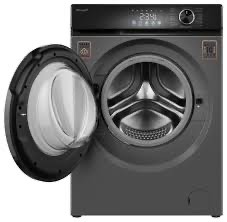 3f8acd446c50163c2780bc7613e3ecc4.jpg Стиральная машина Weissgauff WM 45126 Inverter Steam Color Touch Grey