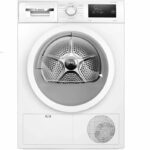 Сушильная машина Bosch WTH 85077PL