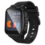Смарт-часы HOCO Y104 BLACK
