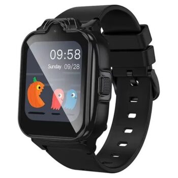 Смарт-часы HOCO Y104 BLACK