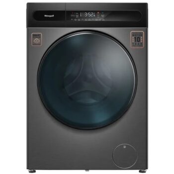 Стиральная машина с сушкой и паром Weissgauff WMD 49411 DC Inverter Steam 11 кг