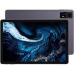 Планшет Digma Pro HIT 104 T606 8C/6Gb/128Gb 10.1" IPS 1920x1200/4G/синий/BT/13Mpix/5Mpix/7000mAh