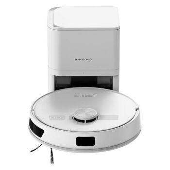 Пылесос Робот S3 Plus ROB-08 White HONOR CHOICE