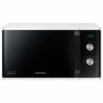 Микроволновая Печь Samsung MS23K3614AK/BW 23л. 800Вт черный