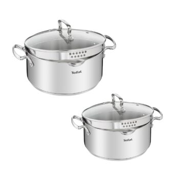Кастрюля TEFAL Duetto+ G7194356