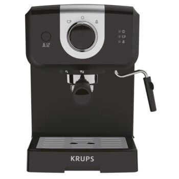 Рожковая кофеварка KRUPS XP320830