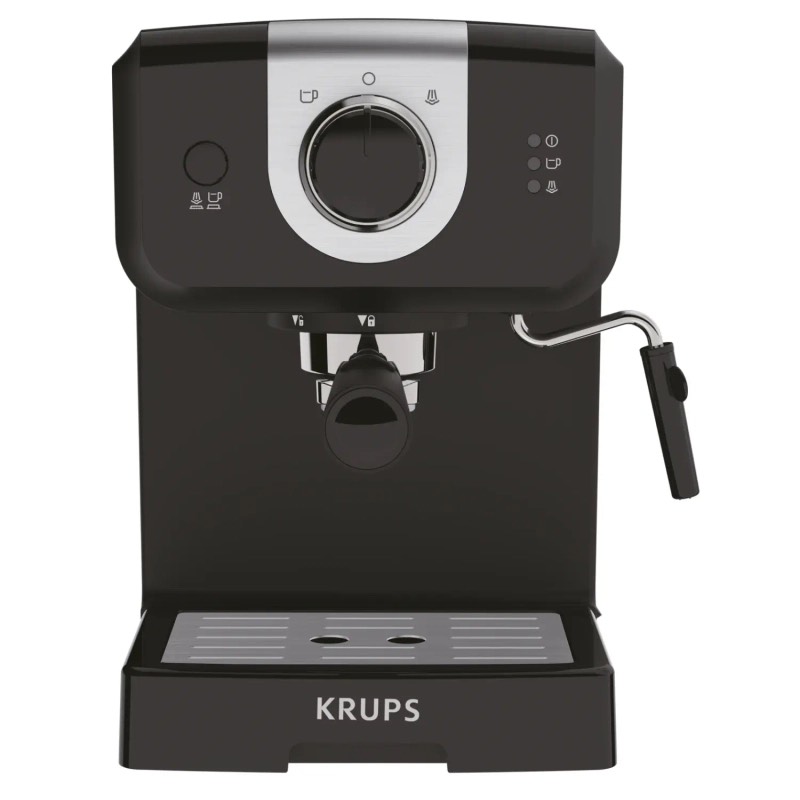 4329338c53f5570930298db71eac8c65.jpg Рожковая кофеварка KRUPS XP320830