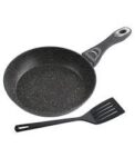 Сотейник с крышкой Royal Chef RC-1522