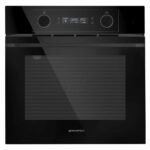Шкаф духовой электрический MAUNFELD AEOH60102B