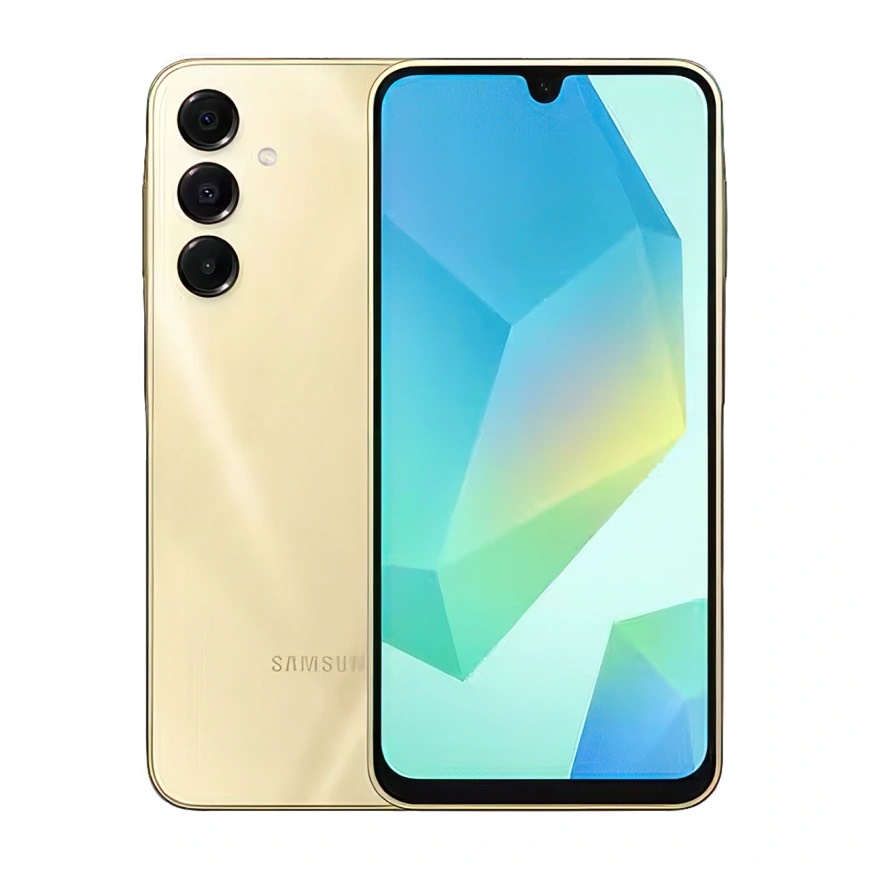 4528a8d10fad6af5a63883d88488714b.jpg Смартфон Samsung Galaxy A16 Gold 8/256GB