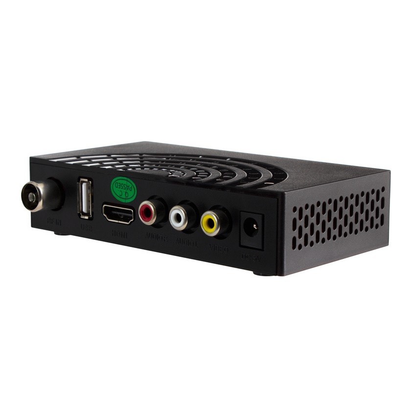 45383e64ea268979c1043ee8e1e15a41.jpg Ресивер DVB-T2 Hyundai H-DVB440 черный